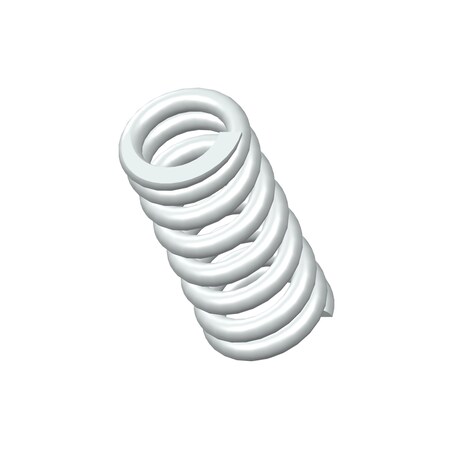 Approved Vendor Compression Spring, O= .453, L= 1.00, W= .080 G909977189
